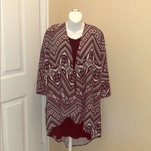 Lularoe Lindsay